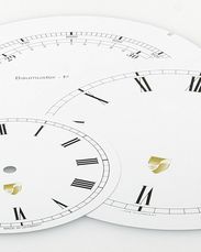 Contento Digitaldrucklösungen: Bedrucken von Skalen