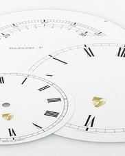 Contento Digitaldrucklösungen: Bedrucken von Skalen