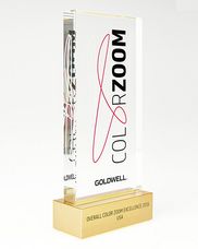 Contento Digitaldrucklösungen: Awards nach Kundenwunsch