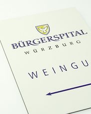 Contento Digitaldrucklösungen: Schilderbedruckungen